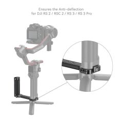 SmallRig 2786  Gimbal için Yan Kolu