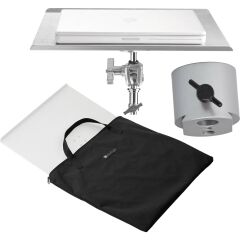 Tether Tools Tether Table Aero Master Taşınabilir Bilgisayar Masası