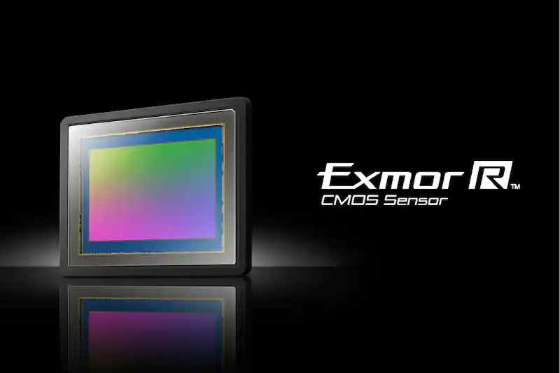 exmor-rs cmos sensor ile ilgili görsel sonucu