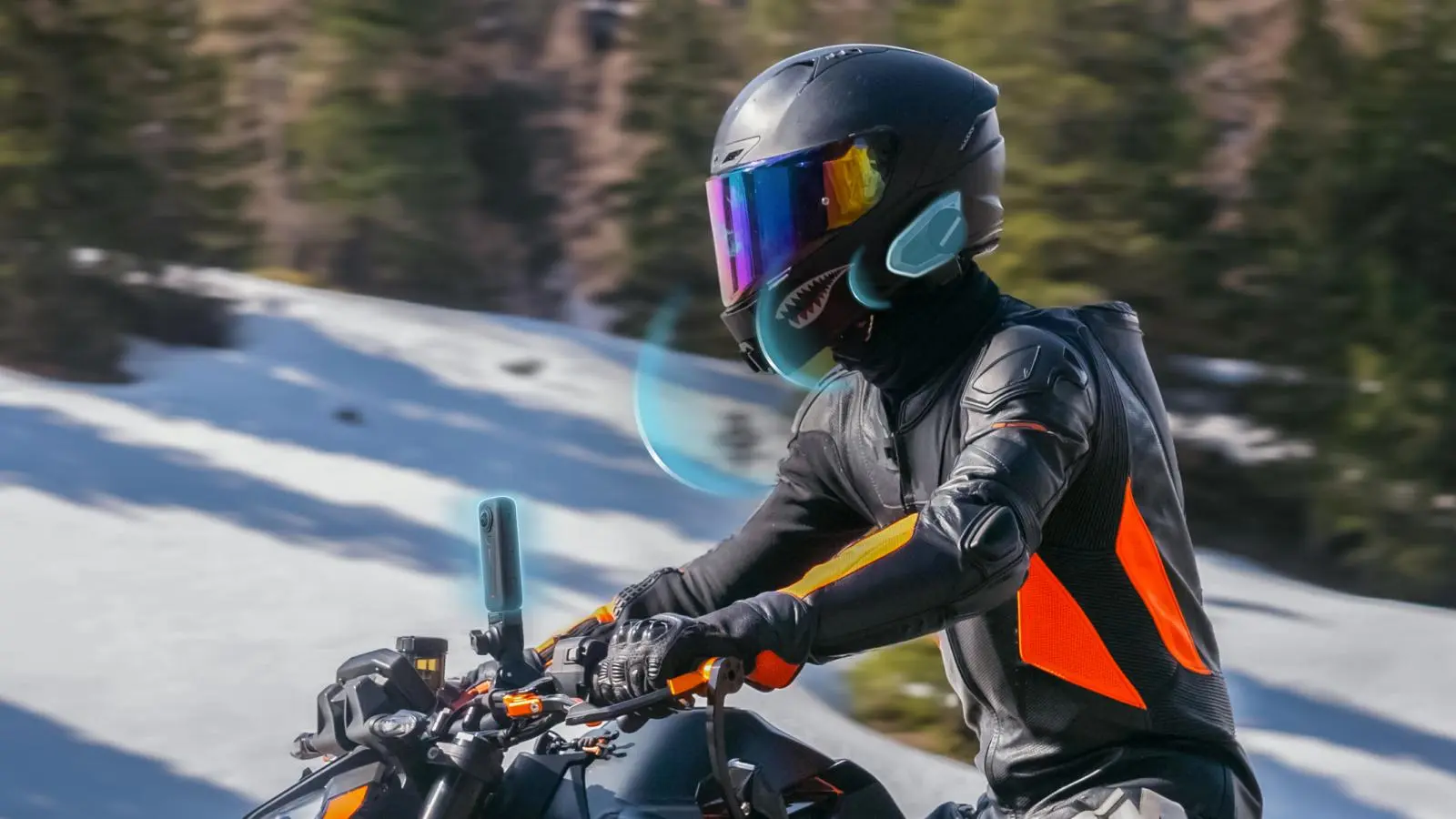 Insta360 X4 Air 360 fiyat