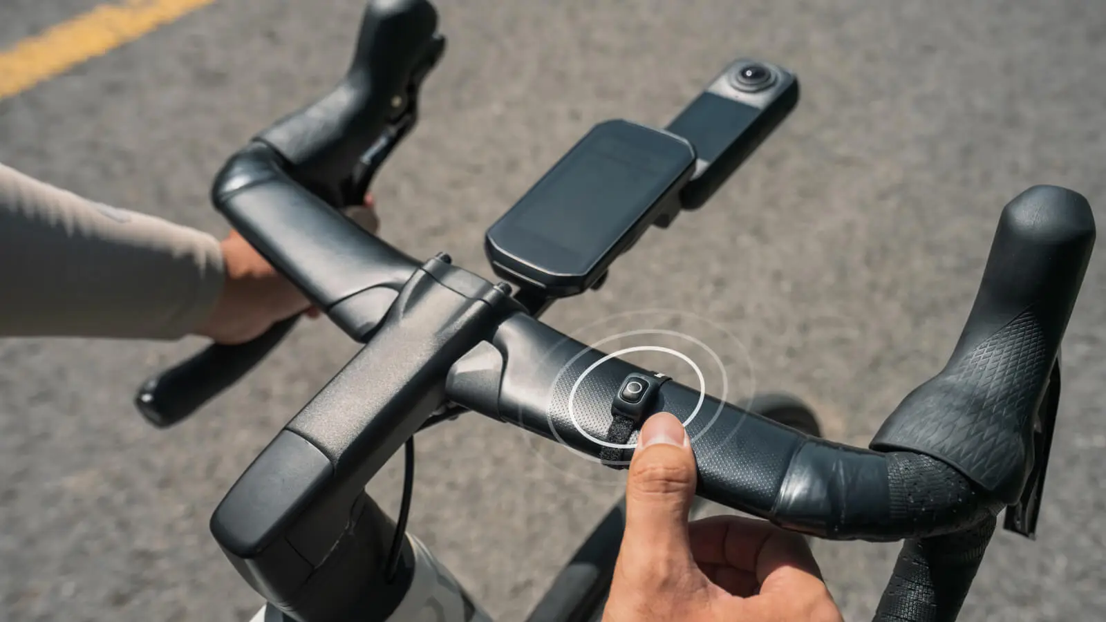 Insta360 X4 Air 360 özellikleri