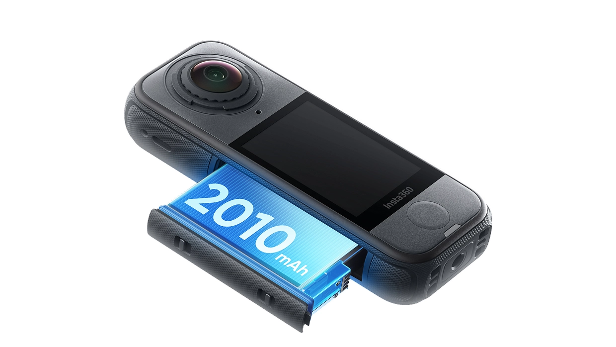 Insta360 X4 Air 360 inceleme