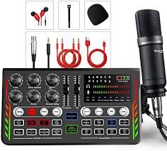 Audio Ses