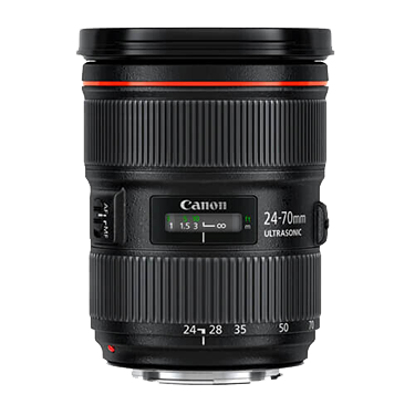 DSLR Makine Lensleri
