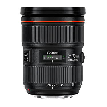DSLR Makine Lensleri
