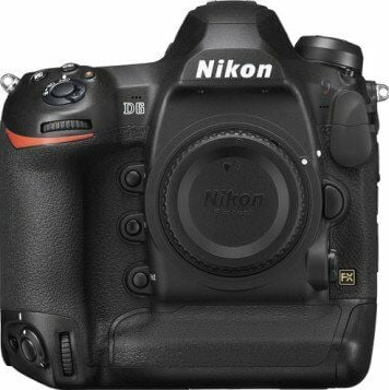DSLR Fotoğraf Makinesi