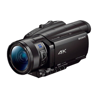 Handycam Video Kameralar
