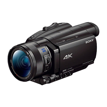 Handycam Video Kameralar