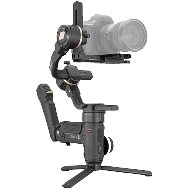 Foto & Video Gimbal
