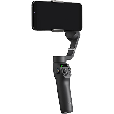 Telefon Sabitleyici Gimbal