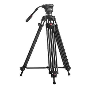 Video Kamera Tripodları