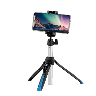 Telefon & Tablet Tripodları