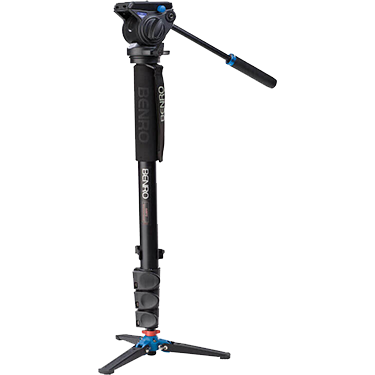 Monopodlar