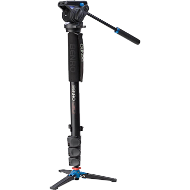 Monopodlar