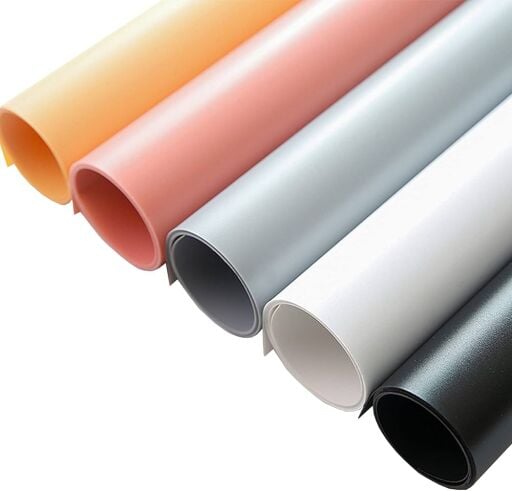 Pvc Fonlar