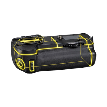 Battery Gripler