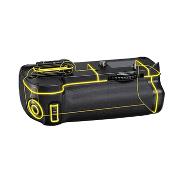 Battery Gripler