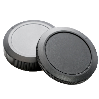 Lens & Body Kapakları