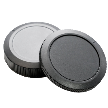 Lens & Body Kapakları