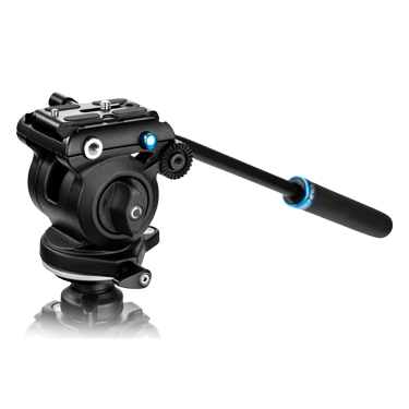 Tripod Başlıkları