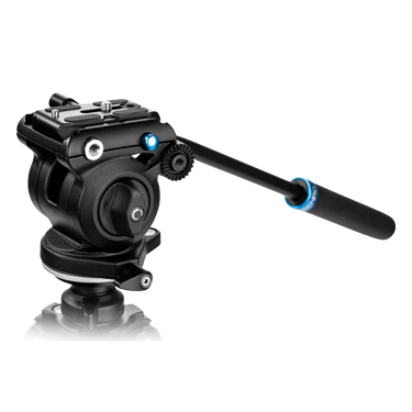 Tripod Başlıkları