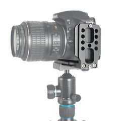 GDX LB-01 L Bracket