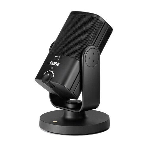 RODE NT-USB Mini Mikrofon detay görseli