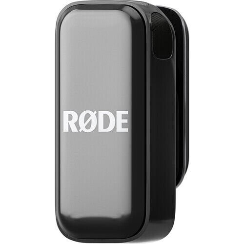 Rode Wireless Micro 2 Kişilik USB-C Kablosuz Yaka Mikrofonu