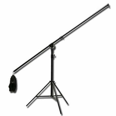 Andoer BS-300 Deve Boynu ışık Ayağı