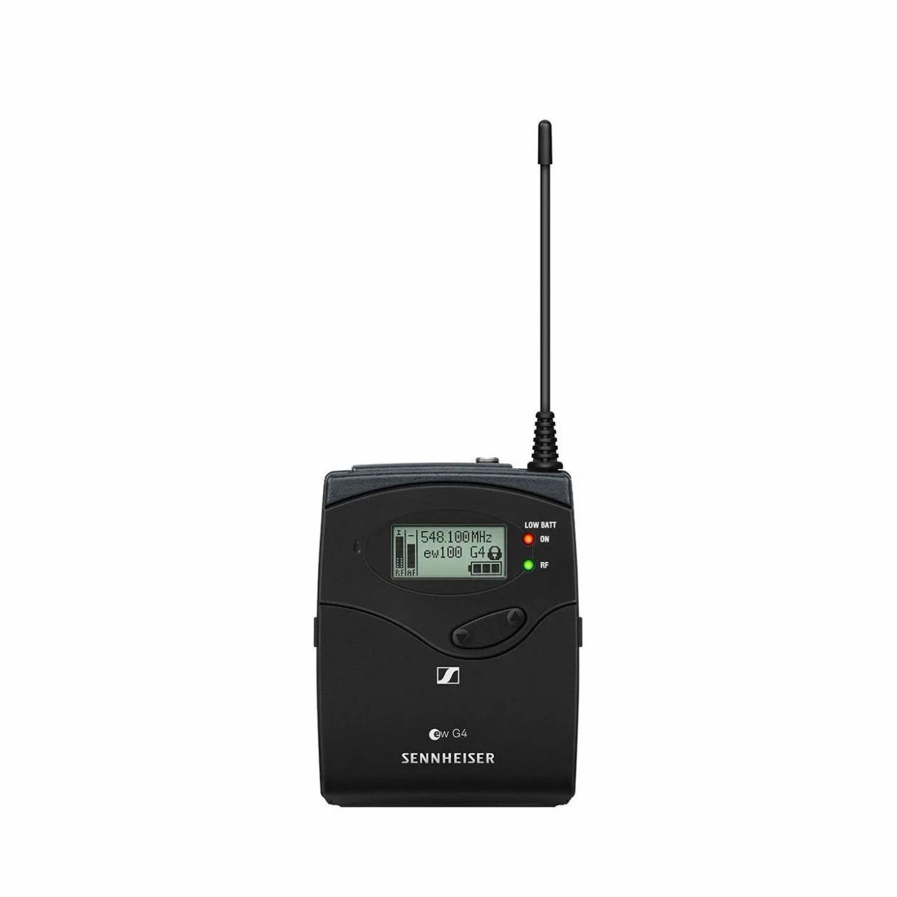 Sennheiser EW122P G4 detay görseli