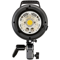 JINBEI MSN 600Pro HSS Paraflaş (LED Model Lambalı)