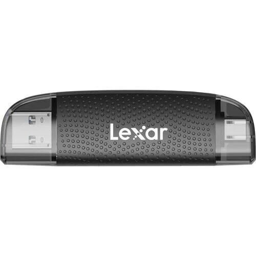 Lexar RW310 3.2 USB A/C Kart Okuyucu