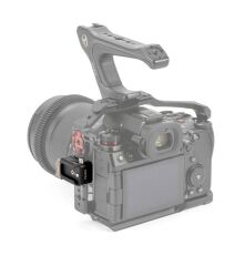 Tilta TA-NTC-CSA-B NATO Yolu Kelepçe