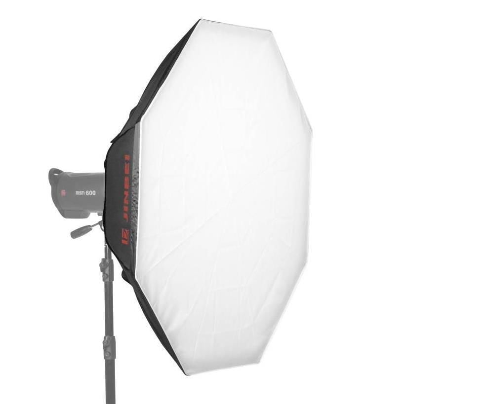 JINBEI M-140cm Octagon Softbox