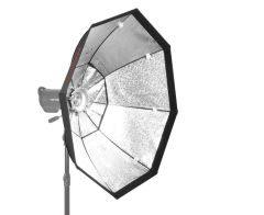 JINBEI M-120cm Octagon Softbox