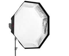 JINBEI M-120cm Octagon Softbox