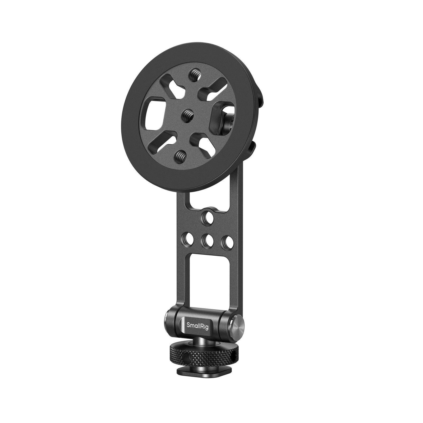 SmallRig 5156  Metal Montaj Plakası  (Telefonlar için)