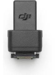 Djı Mic 2 Camera Adapter