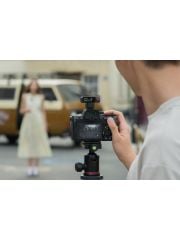 Djı Mic 2 Camera Adapter