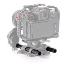 Tilta TA-15RS-30-CF 15mm 30cm Karbon Fiber Çubuk