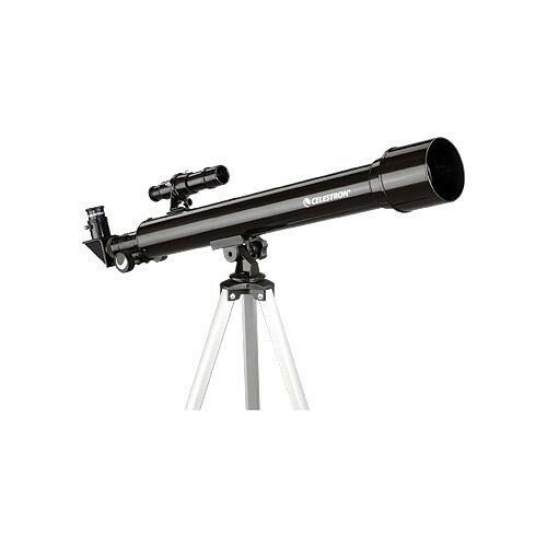 Celestron PowerSeeker 50AZ Teleskop (50x600mm)