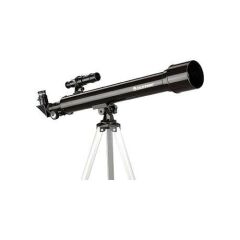 Celestron PowerSeeker 50AZ Teleskop (50x600mm)