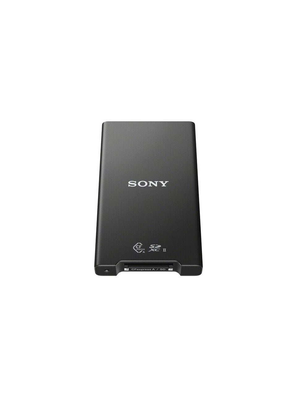 Sony MRW-G2 CFexpress Tip A – ürün görseli Sony MRW-G2 CFexpress Tip A ürün görseli