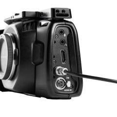 SmallRig 4761 D-TAP to BMPCC 4K / 6K Güç Kablosu