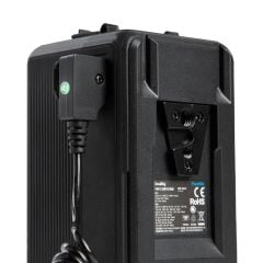 SmallRig 4761 D-TAP to BMPCC 4K / 6K Güç Kablosu