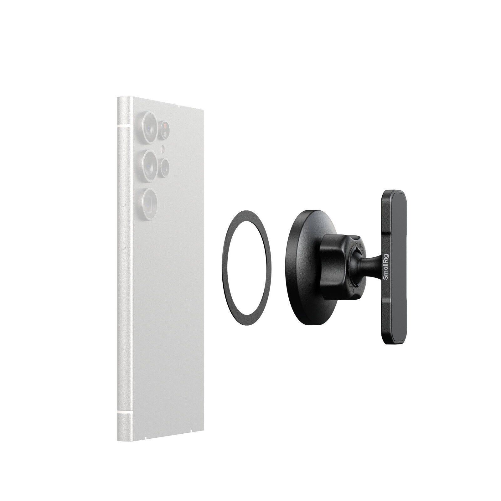 SmallRig 5460 MagSafe Uyumlu yakın plan görseli