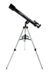 Celestron PowerSeeker 60 AZ Teleskop (60x700mm)