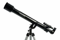 Celestron PowerSeeker 60 AZ Teleskop (60x700mm)