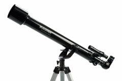 Celestron PowerSeeker 60 AZ Teleskop (60x700mm)