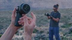 Tilta WLC-T05-CH Nucleus Nano II Kontrol Kolu